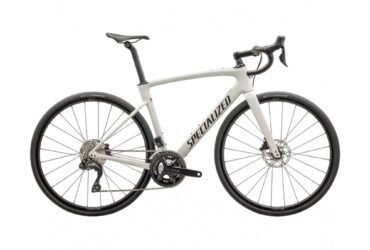 2024 Specialized Roubaix SL8 Comp Road Bike – DreamBikeShop