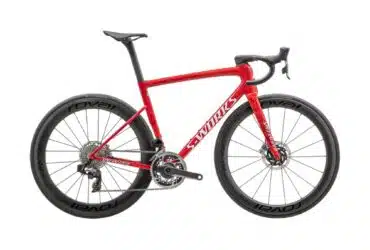 2024 Specialized S-Works Tarmac SL8 – SRAM Red ETap AXS Road Bike – DreamBikeShop
