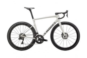 2024 Specialized S-Works Tarmac SL8 – Shimano Dura-Ace Di2 Road Bike – DreamBikeShop