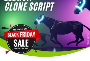 Zed Run Clone Script: The Ultimate Solution for NFT Horse Racing Enthusiast's