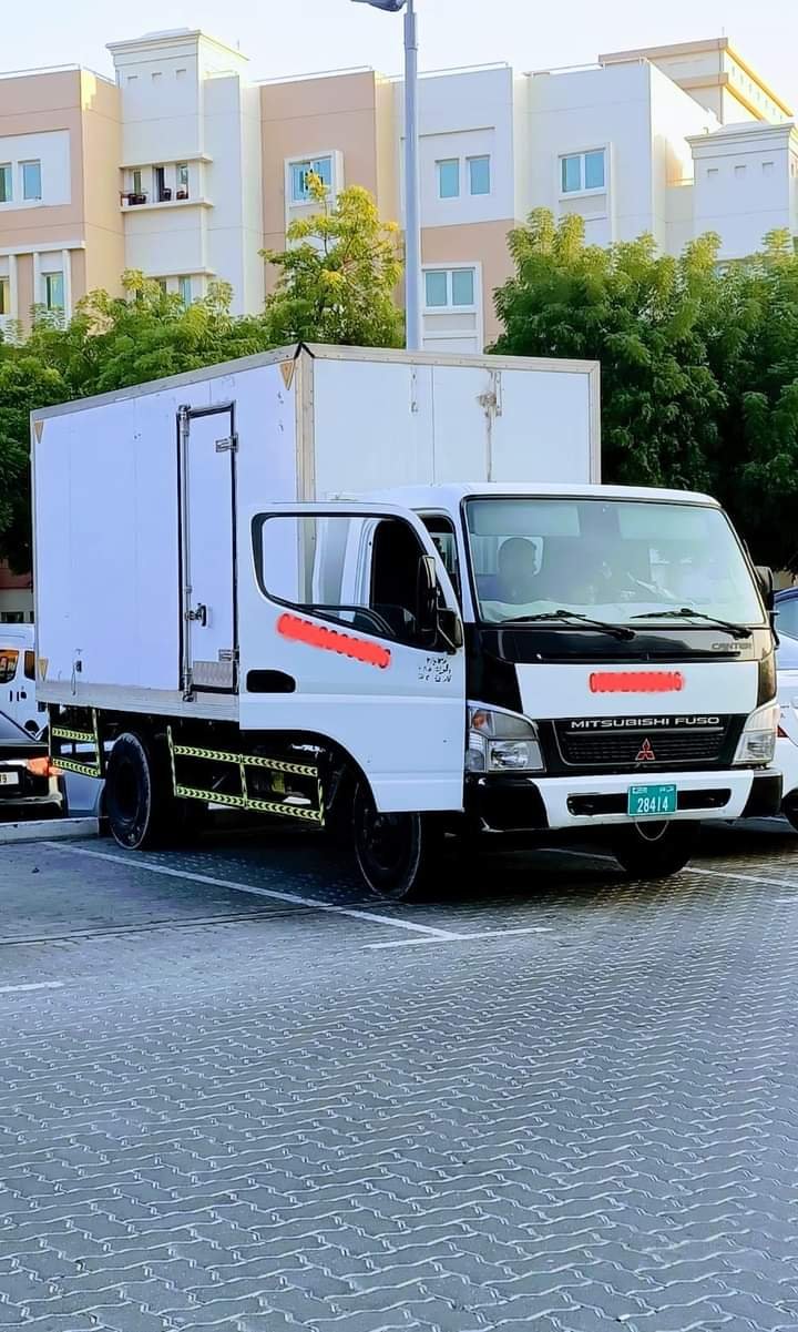 Movers And Packers Service in Dubai