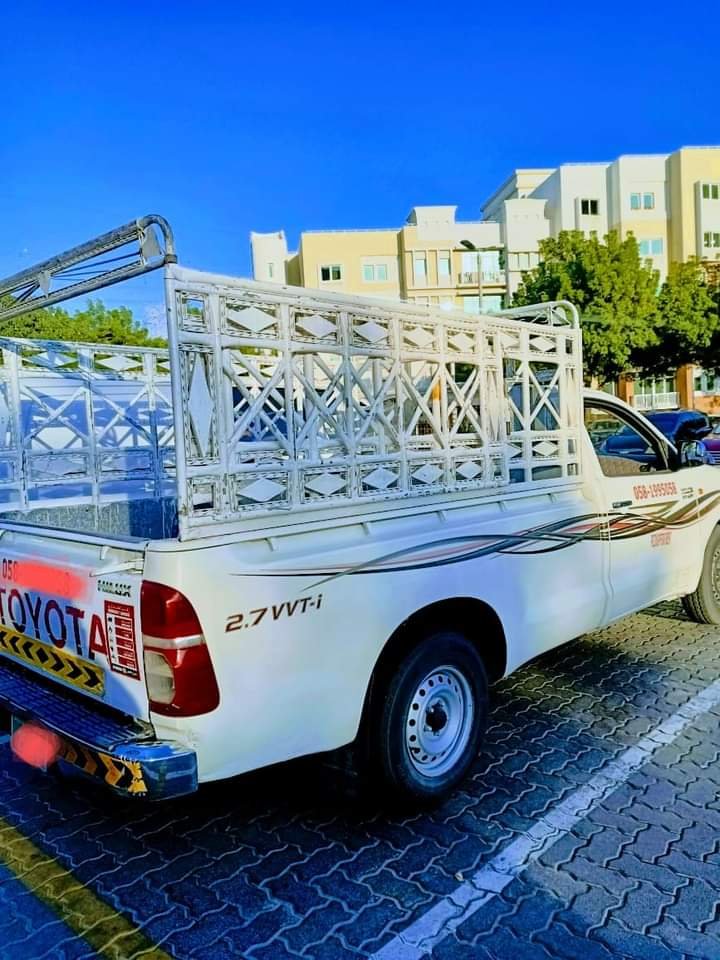 Movers and Packers Service in Dubai Marina