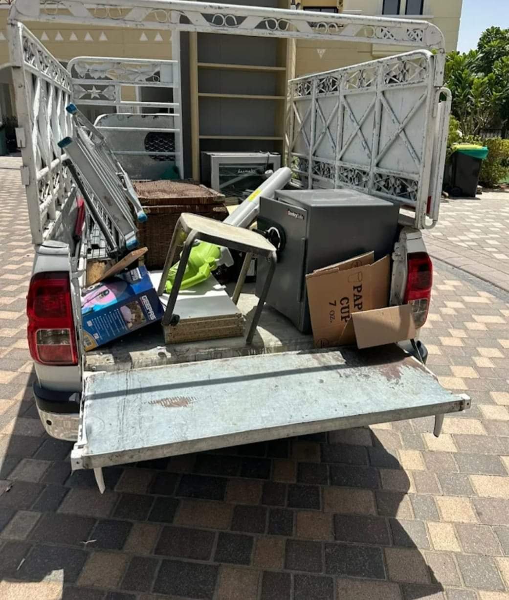 Movers Packers and Removals Service in Dubai 055-3949841