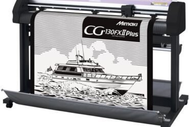 MIMAKI CG-130FXII Plus (MEGAHPRINTING)