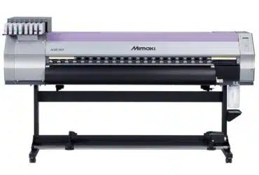 Mimaki JV33-160 Printer (MEGAHPRINTING)