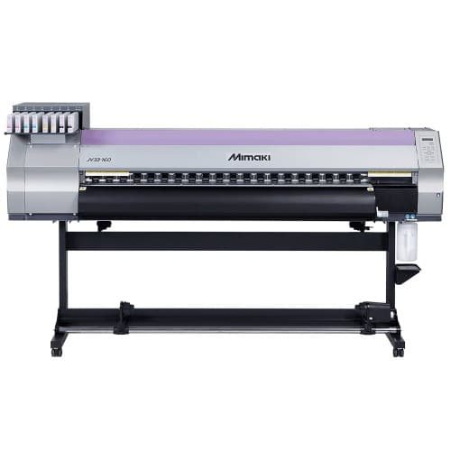 Mimaki JV33-160 Printer (MEGAHPRINTING)