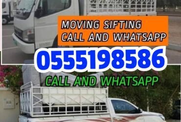 MOVERS Packers Delivery call +971523820987