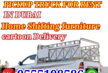 Movers Packers call +971523820987