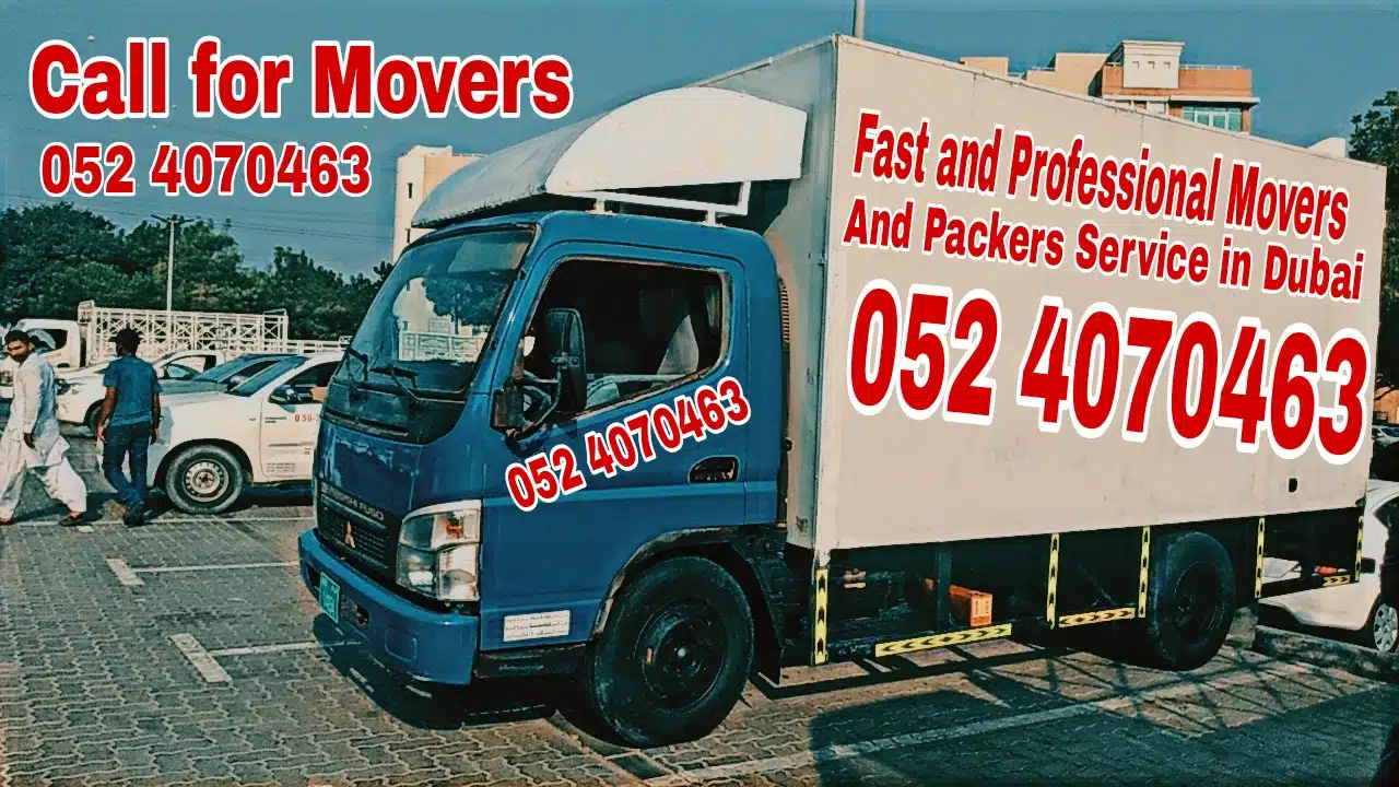 Movers And Packers Service In Abu Dhabi +971523820987