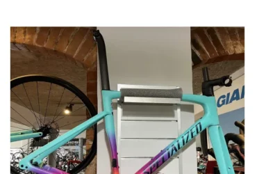 2023 Specialized S-Works Diverge STR Frameset