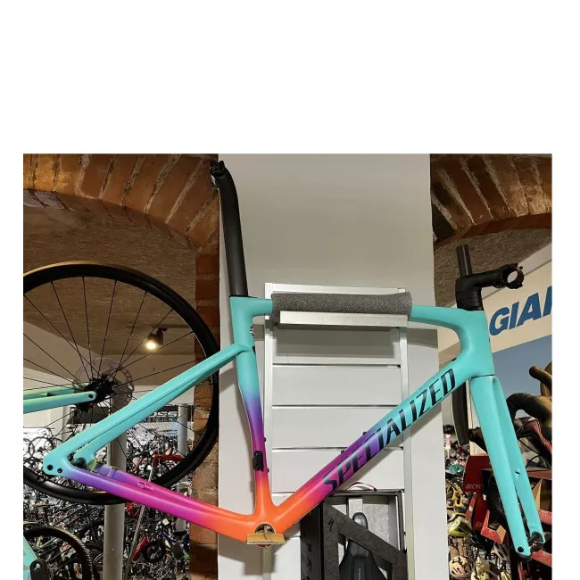 2023 Specialized S-Works Diverge STR Frameset