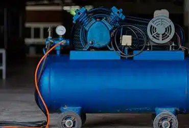 Air Compressor Rental Dubai