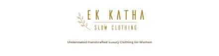 Sustainable Style: Organic Cotton Women's Dresses from Ekkatha Clothing