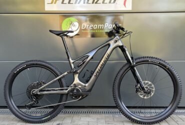 2023 Specialized Turbo Levo Alloy