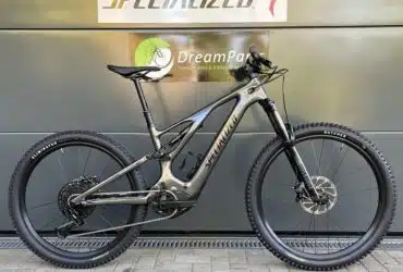 2023 Specialized Turbo Levo Alloy