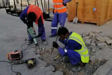 Interlock Contractor in Dubai 0554688092