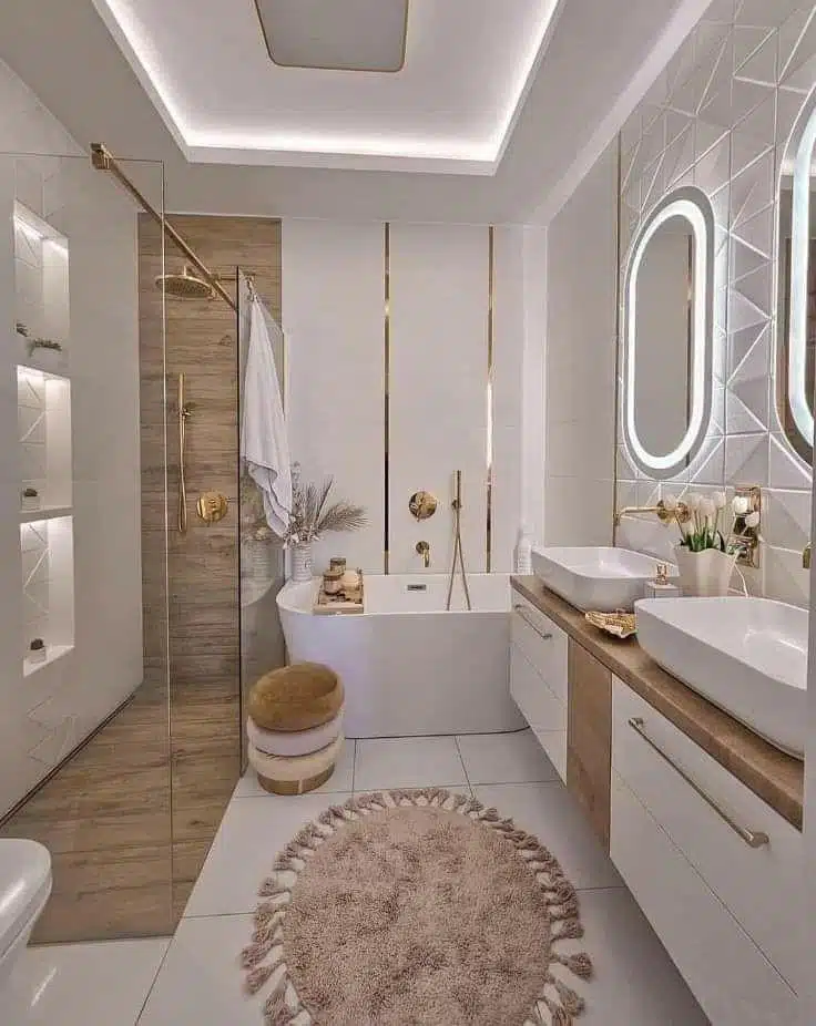 Bathroom Renovation Services in Dubai 0554688092