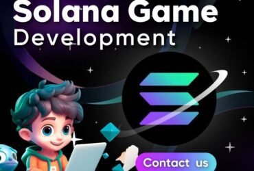 Solana NFT Game Innovation: Unleash the Extraordinary with Us