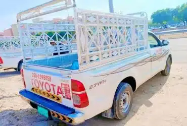 Movers and Packers Service in Daira Dubai