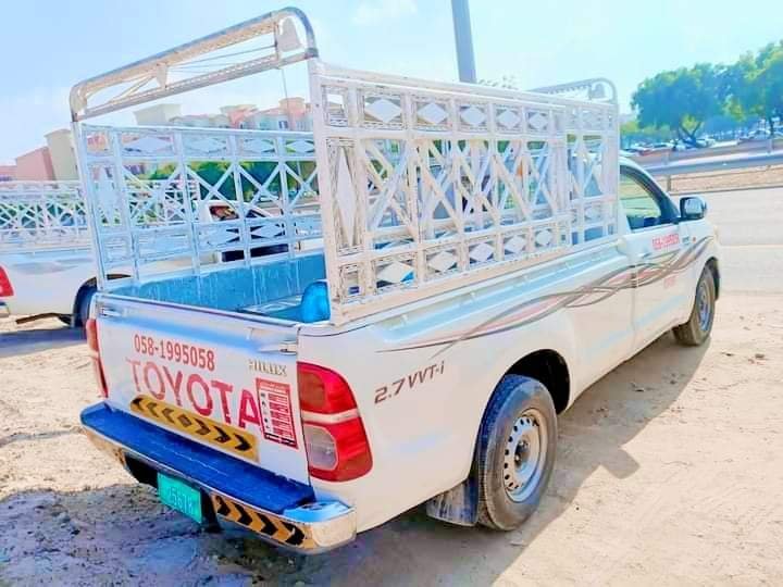 Movers and Packers in Dubai International City +971523820987