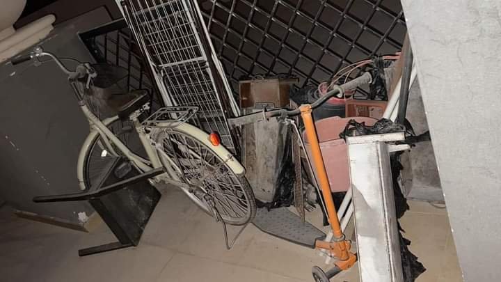 Junk Removal Service in Dubai South