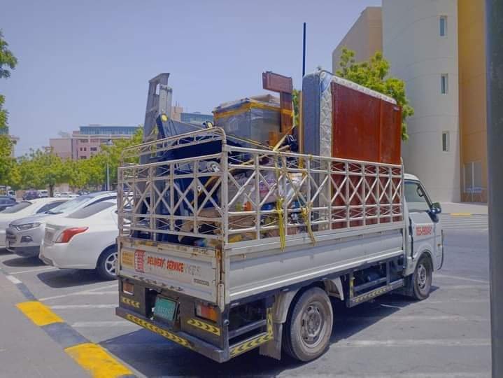 Movers and Packers Service in Dubai +971523820987