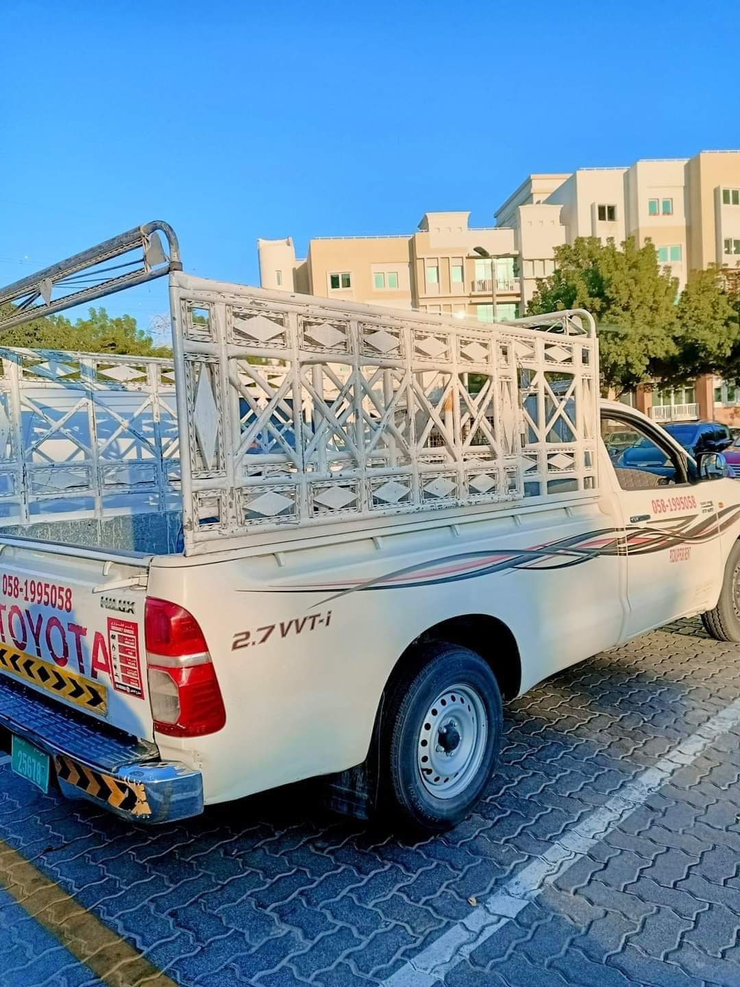 Movers and Packers Service in Dubai UAE +971523820987