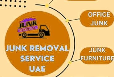 Fast Junk Removals Service in Dubai 0559981753