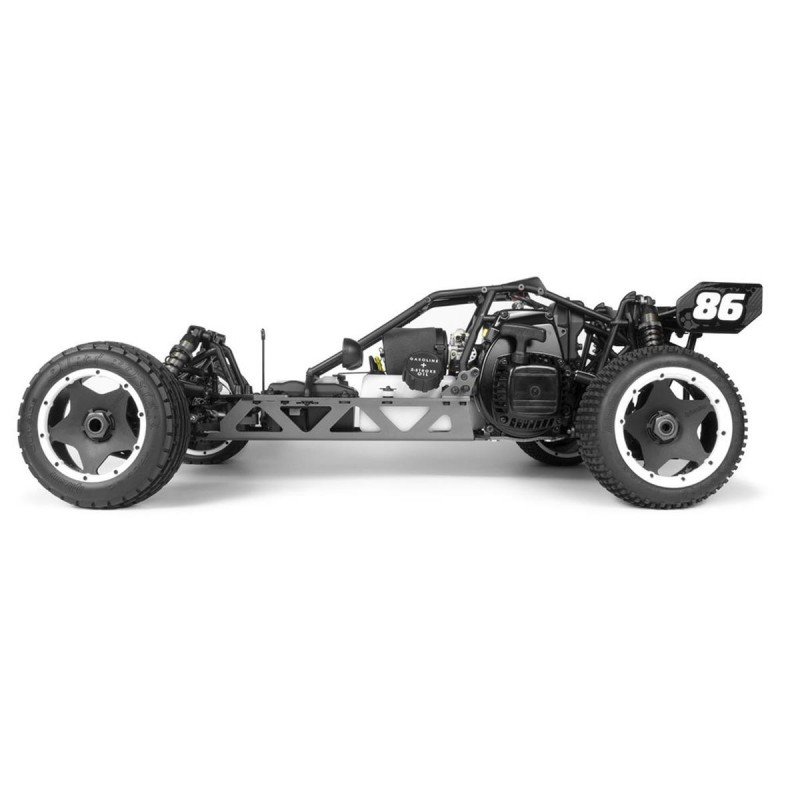 HPI Baja 5B Gas SBK 1/5 Off-Road Buggy Kit (No Engine)