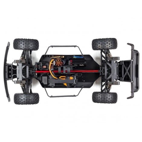 Arrma Mojave 6S BLX Brushless RTR 1/7 4WD RTR Desert Racer (V2) W/SLT3 2.4GHz Radio