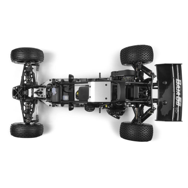 HPI Baja 5B Gas SBK 1/5 Off-Road Buggy Kit (No Engine)