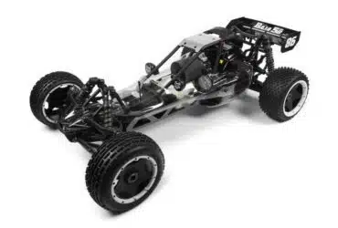HPI Baja 5B Gas SBK 1/5 Off-Road Buggy Kit (No Engine)
