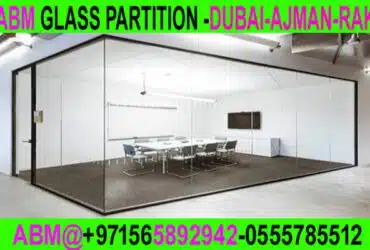 Glass Door Fixing and Repairing Maintenance Ajman Dubai Sharjah RAk