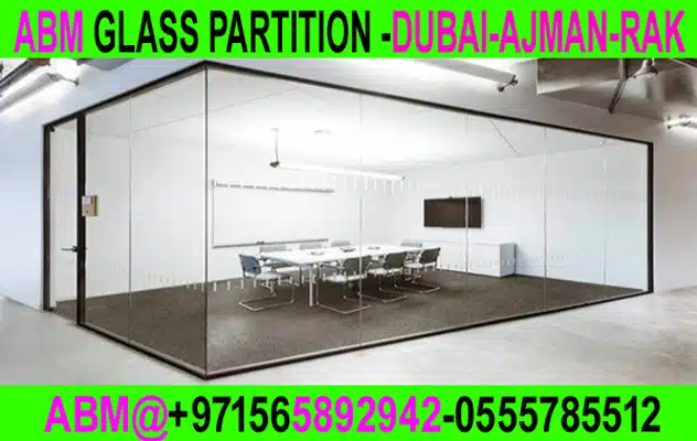 Glass Door Fixing and Repairing Maintenance Ajman Dubai Sharjah RAk