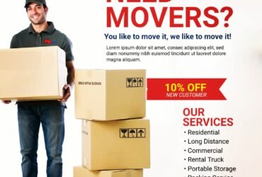 Movers and Packers Service in All Dubai UAE +971523820987