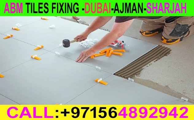 Ceramic Tile Fixing Contractor Sharjah Ajman Dubai