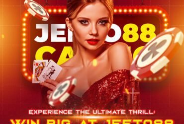 Jeeto88 Real Money Sports Betting & Casino Platform