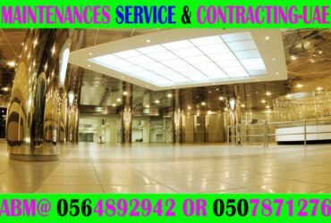 Gypsum ceiling contractor in Umm Al Quwain Dubai Sharjah