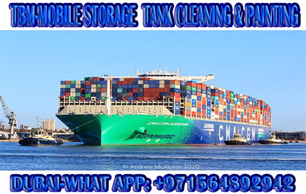 Marine Ship Cleaning Services work in Ajman Fujairah, sharjah dubai
