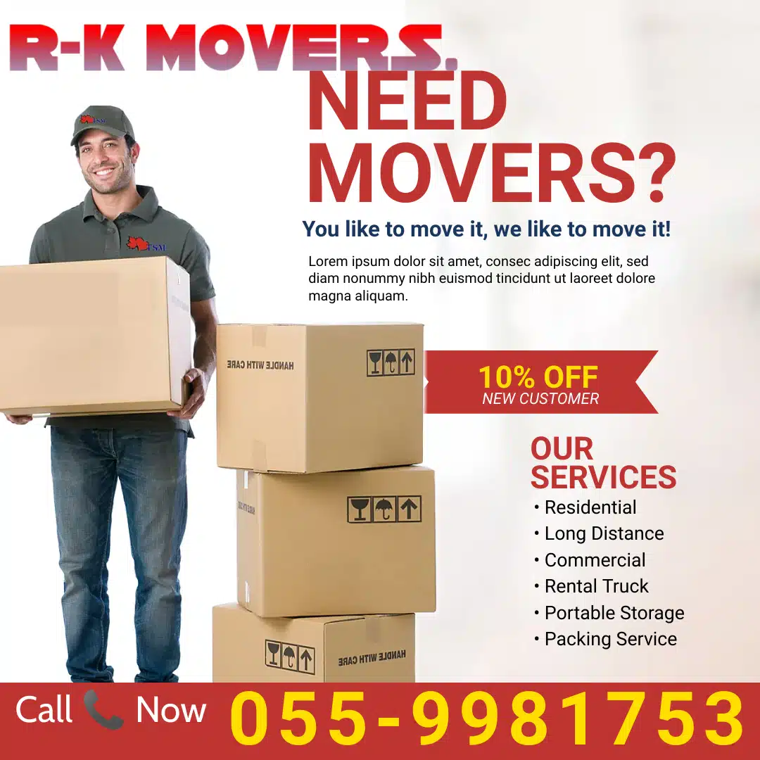 Pickup Truck For Rent in Dubai UAE 055-9981753