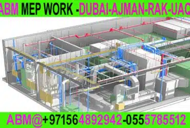 Plumbing Services Company Sharjah Ajman Dubai