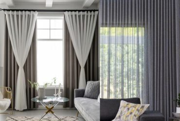 Curtains & Blinds In Dubai With Best Prices