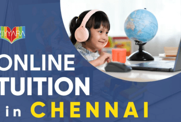 How Online Tuition in Chennai is Redefining the Learning Landscape