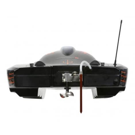 Pro Boat Blackjack 42" 8S Brushless RTR Electric Catamaran (Black/Orange) W/2.4GHz Radio System – REALWORLDHOBBY