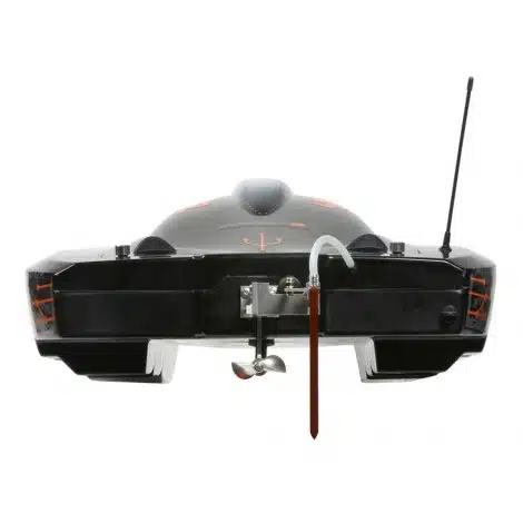 Pro Boat Blackjack 42" 8S Brushless RTR Electric Catamaran (Black/Orange) W/2.4GHz Radio System – REALWORLDHOBBY