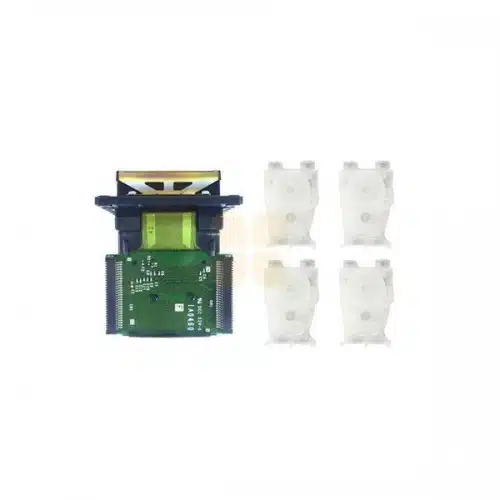 Mutoh VJ-426UF UV Printhead Assy (Including Dampers) – DG-45279