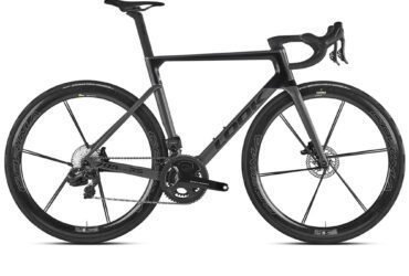 2023 Look 795 Blade RS Grey Nardo Glossy Road Bike (GUN2BIKESHOP)