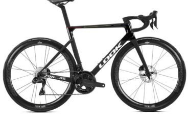 2023 Look 795 Blade RS Pro Team Black Mat/Glossy Road Bike (GUN2BIKESHOP)