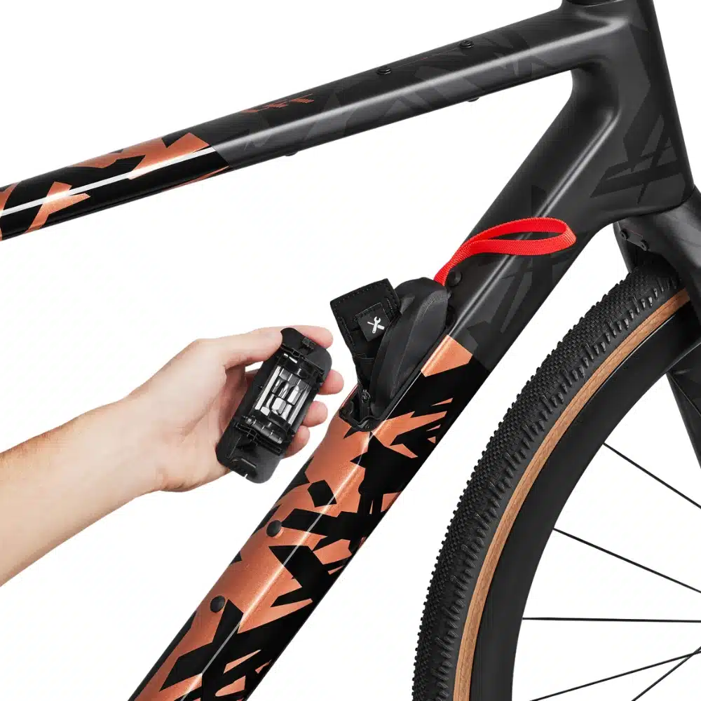 2024 Canyon Grail CFR LTD Road Bike (Gun2BikeShop)