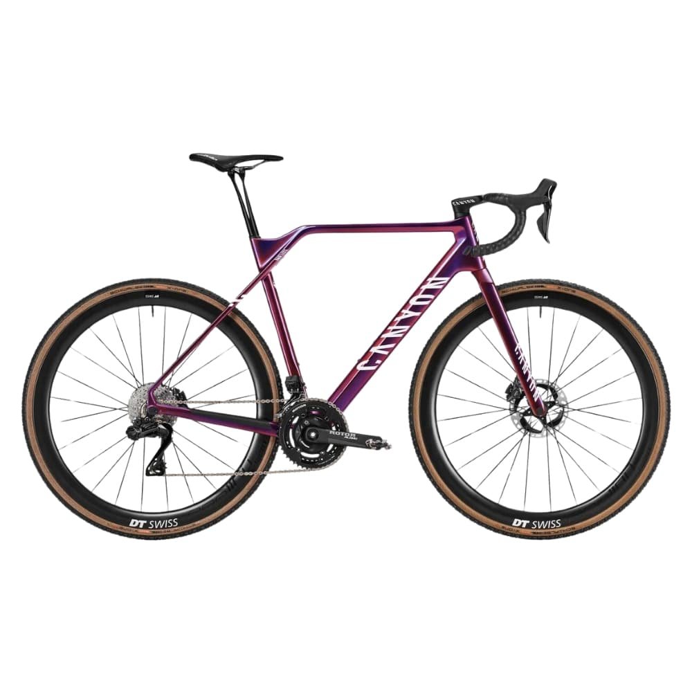 2024 Canyon Inflite CFR Di2 Team Road Bike (Gun2BikeShop)